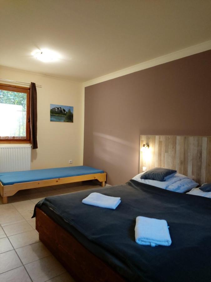 Dream Horse Apartman Cserkeszőlő المظهر الخارجي الصورة