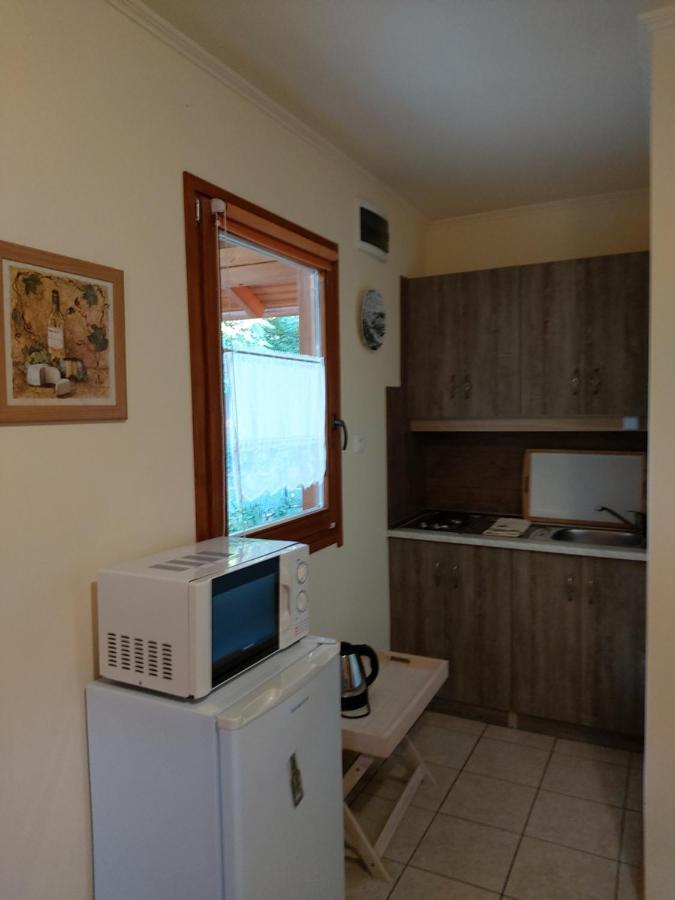Dream Horse Apartman Cserkeszőlő المظهر الخارجي الصورة