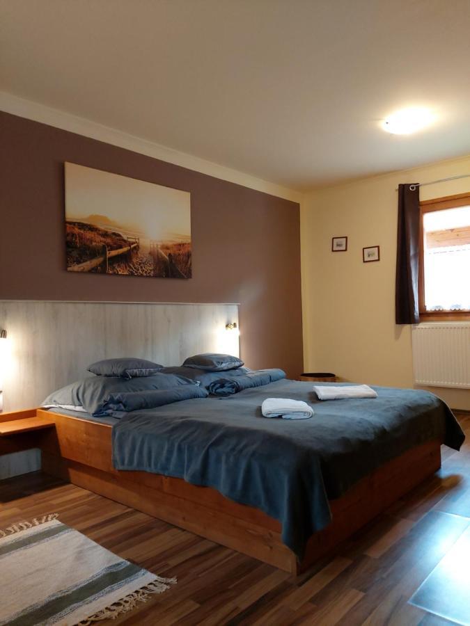 Dream Horse Apartman Cserkeszőlő المظهر الخارجي الصورة