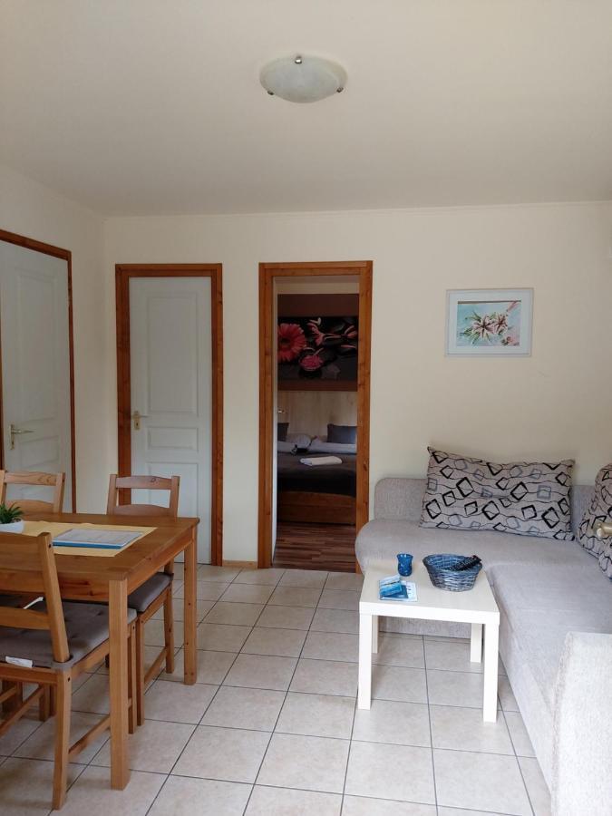 Dream Horse Apartman Cserkeszőlő المظهر الخارجي الصورة