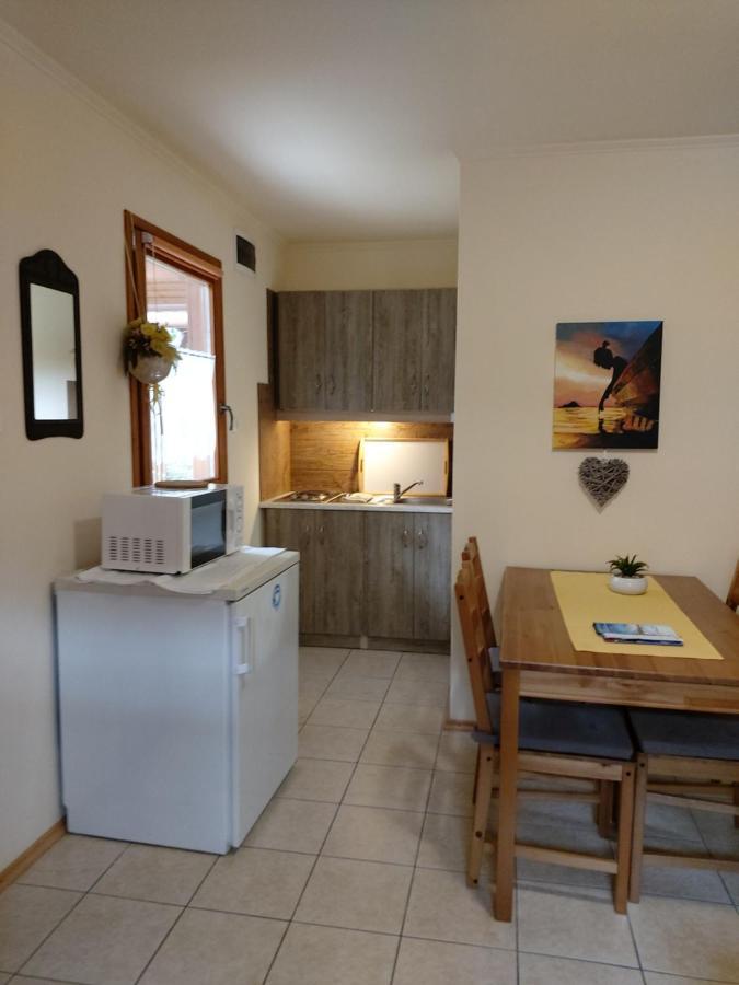 Dream Horse Apartman Cserkeszőlő المظهر الخارجي الصورة