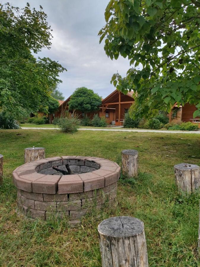 Dream Horse Apartman Cserkeszőlő المظهر الخارجي الصورة