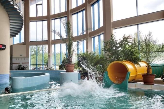 Dream Horse Apartman Cserkeszőlő المظهر الخارجي الصورة