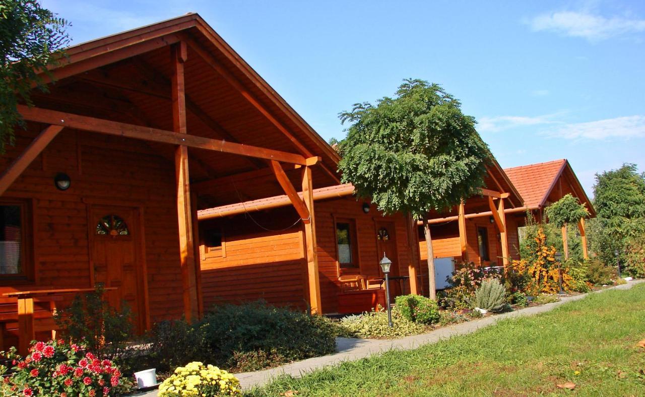 Dream Horse Apartman Cserkeszőlő المظهر الخارجي الصورة