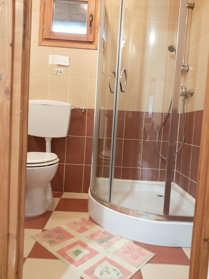 Dream Horse Apartman Cserkeszőlő المظهر الخارجي الصورة
