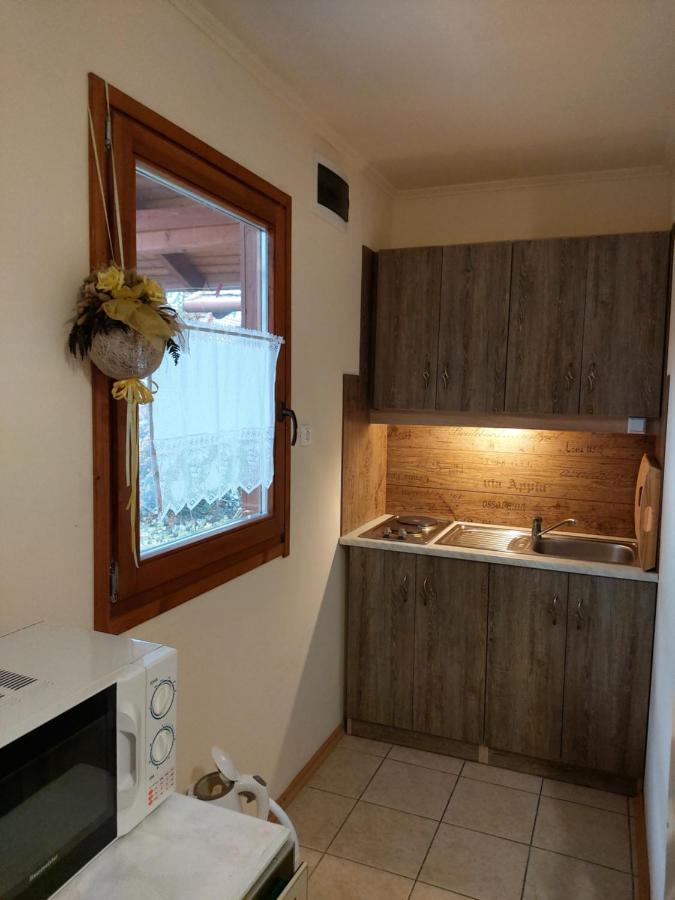 Dream Horse Apartman Cserkeszőlő المظهر الخارجي الصورة