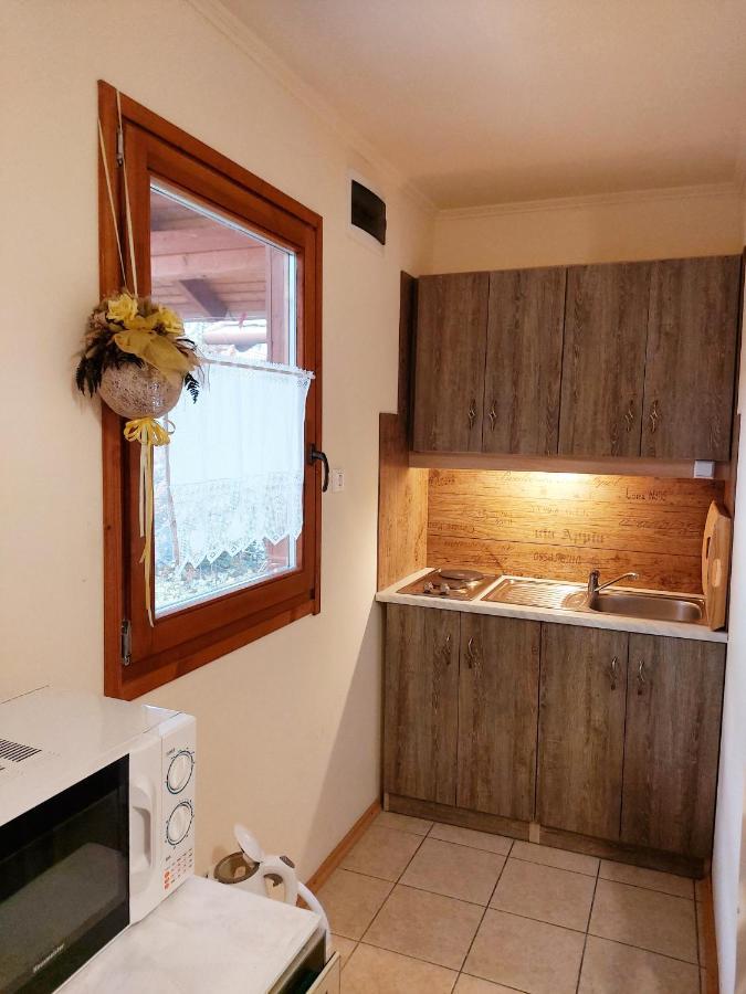 Dream Horse Apartman Cserkeszőlő المظهر الخارجي الصورة